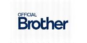 Brother official partner logo