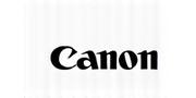 Canon official partner logo