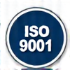 ISO 9001 Certified