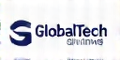 GlobalTech Solutions Logo