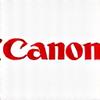Canon logo
